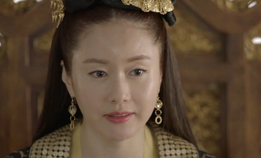 Хваран 12 серия