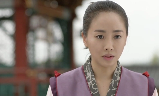 Хваран 13 серия