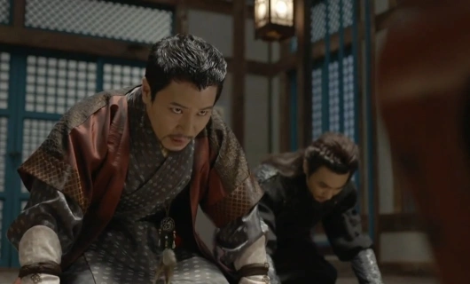 Хваран 14 серия