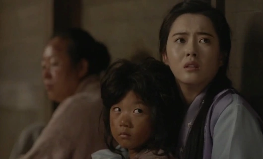 Хваран 15 серия