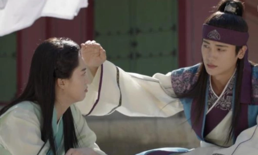 Хваран 16 серия