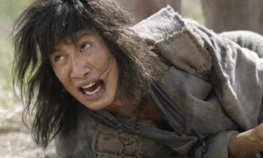 Хваран 17 серия