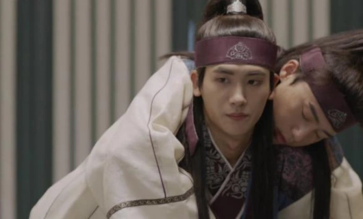 Хваран 18 серия