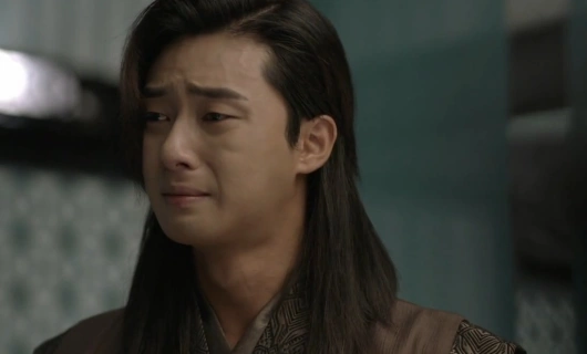 Хваран 19 серия