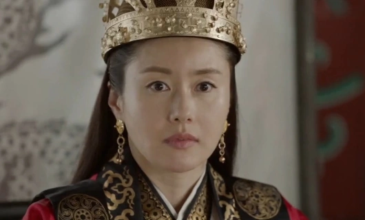 Хваран 20 серия