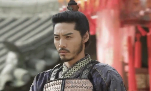 Хваран 3 серия