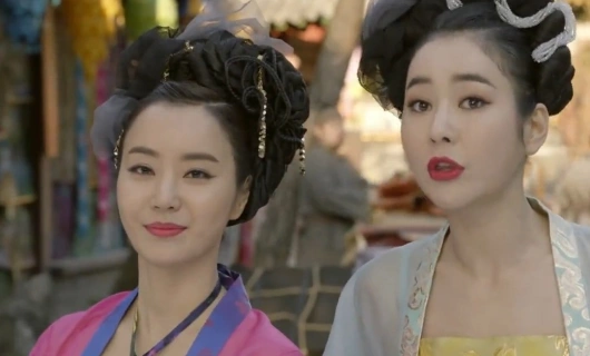 Хваран 4 серия