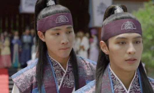 Хваран 5 серия