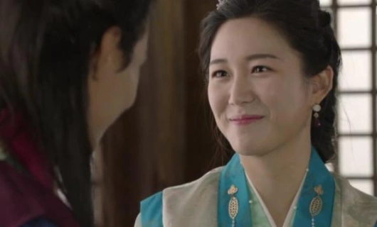 Хваран 6 серия