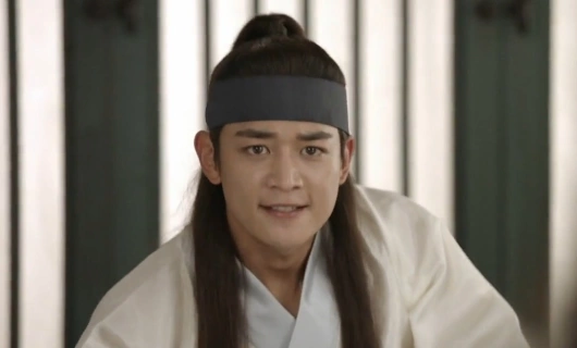 Хваран 7 серия