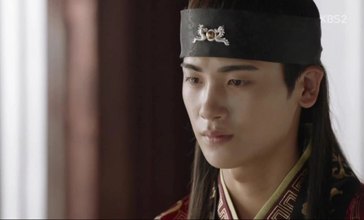 Хваран 9 серия