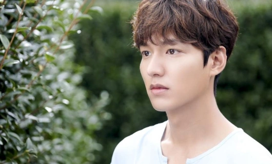 Легенда синего моря 13 серия