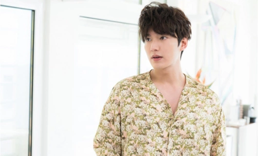 Легенда синего моря 2 серия