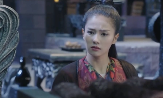 Легенды 10 серия