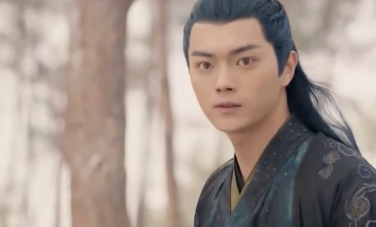 Легенды 11 серия