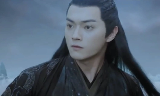 Легенды 13 серия