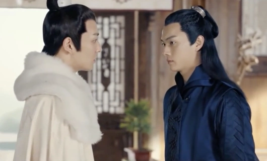 Легенды 14 серия