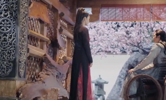 Легенды 15 серия