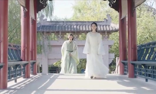 Легенды 16 серия