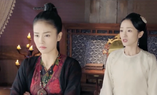 Легенды 17 серия