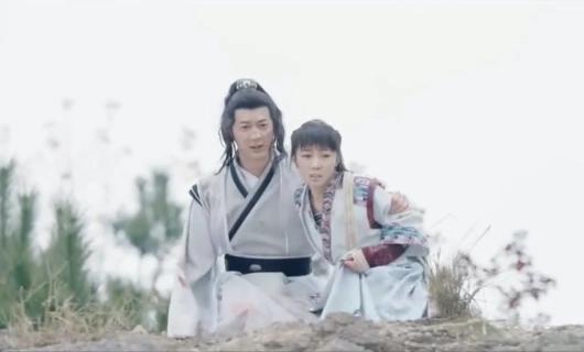 Легенды 18 серия