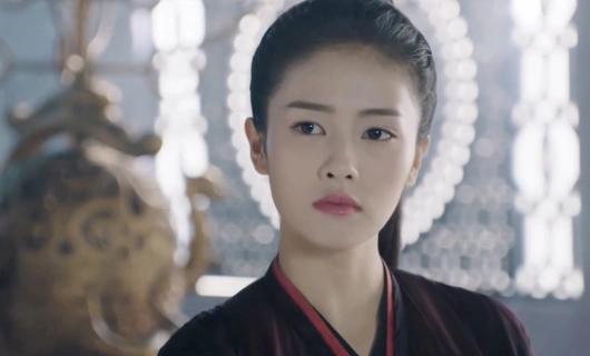 Легенды 19 серия