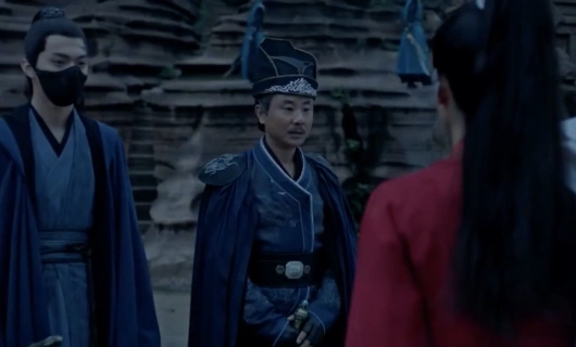 Легенды 21 серия