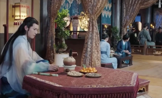 Легенды 23 серия