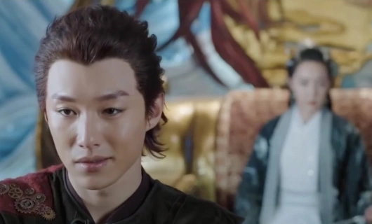 Легенды 26 серия