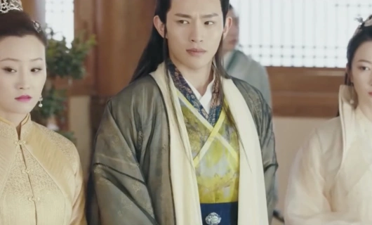 Легенды 27 серия