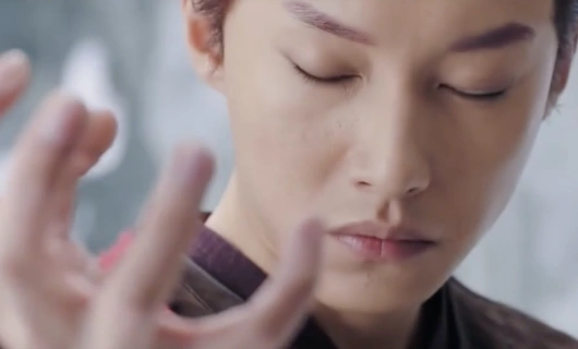 Легенды 28 серия