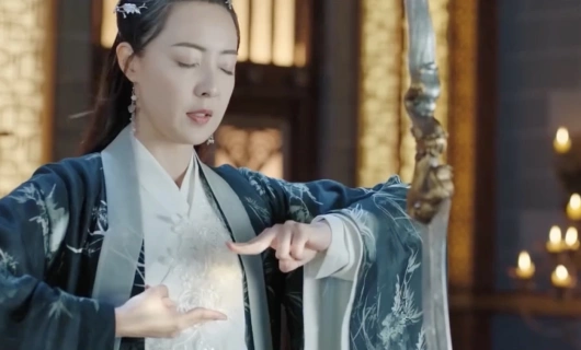 Легенды 29 серия