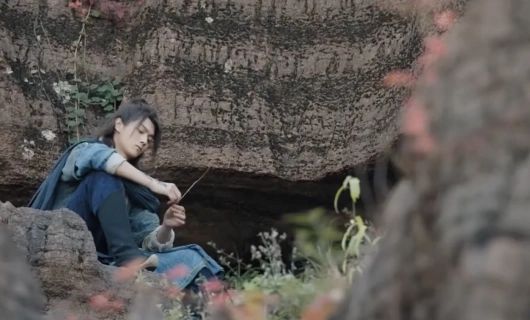 Легенды 3 серия