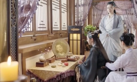 Легенды 30 серия