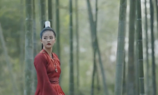 Легенды 32 серия