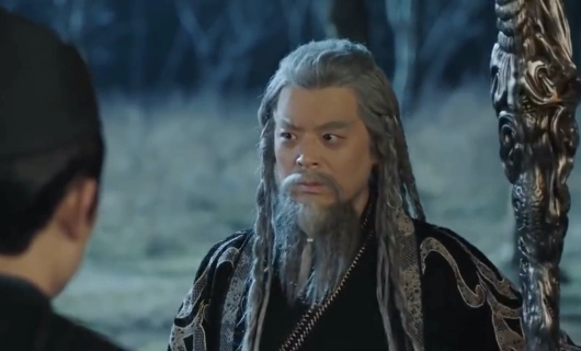 Легенды 34 серия