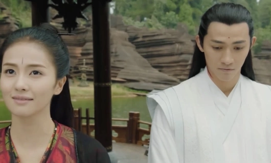 Легенды 35 серия