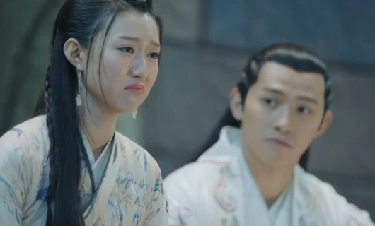 Легенды 36 серия