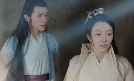 Легенды 38 серия