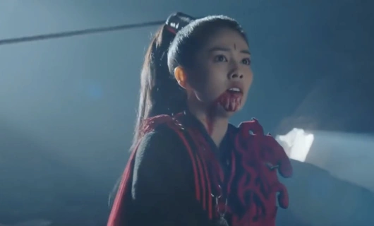 Легенды 4 серия