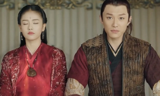 Легенды 42 серия