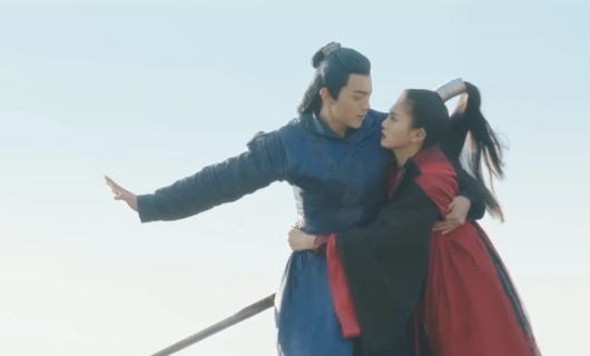 Легенды 43 серия