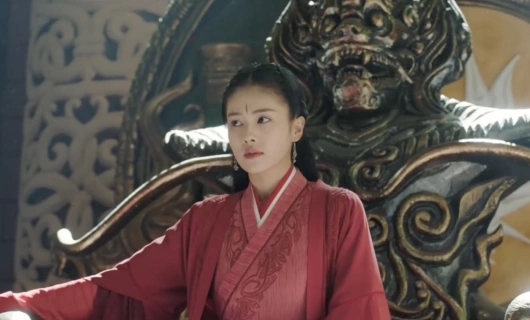 Легенды 44 серия