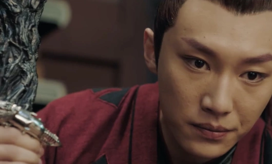 Легенды 46 серия