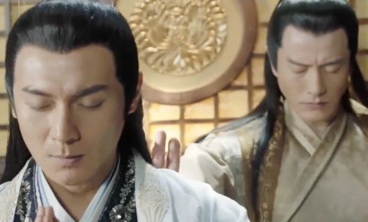 Легенды 47 серия