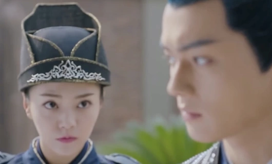 Легенды 5 серия