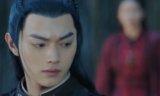 Легенды 50 серия