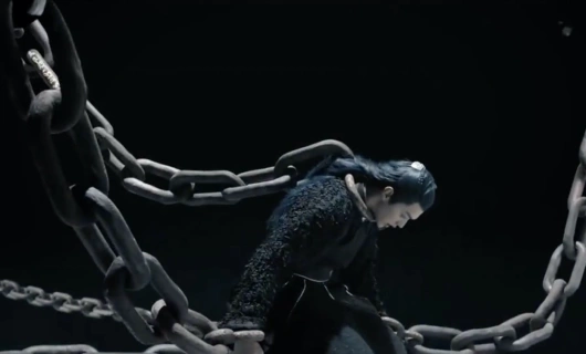 Легенды 51 серия