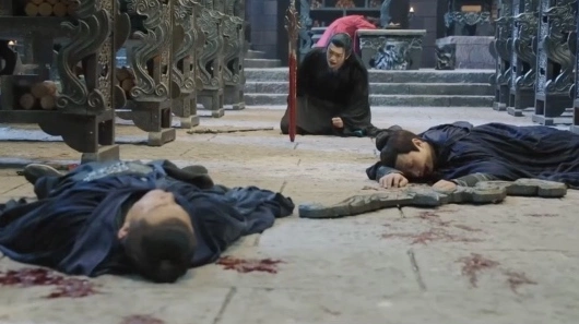 Легенды 52 серия