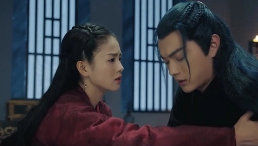 Легенды 56 серия